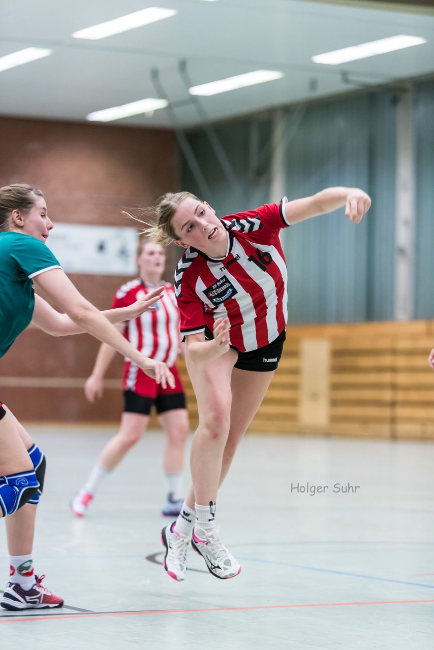 Bild 57 - Frauen Bad Bramstedt - Kremperheide/Muensterdorf